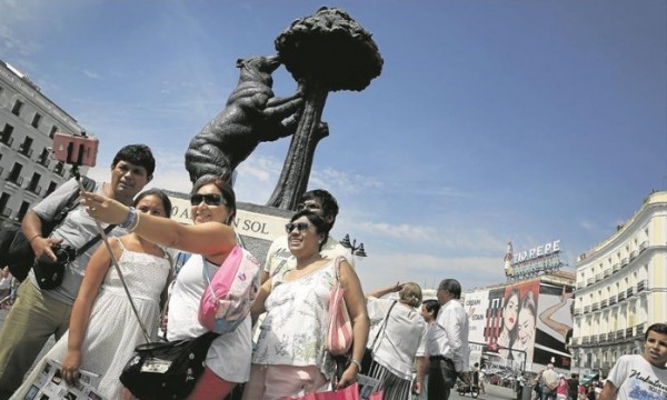 EUROPA TURISTA con 2 NOCHES EN BARCELONA