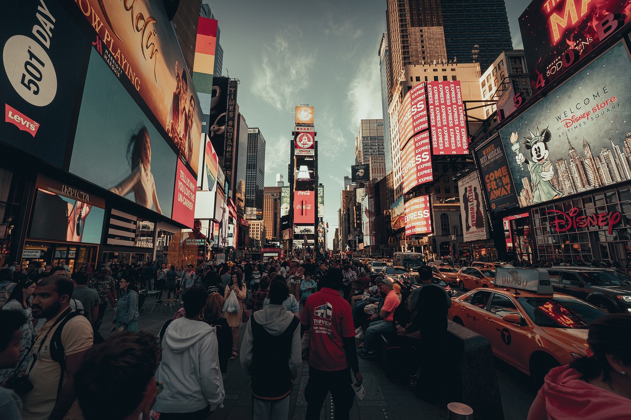 JOYAS DEL ESTE CON NEW YORK 
