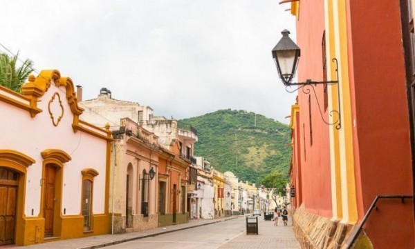 SEMANA SANTA EN SALTA