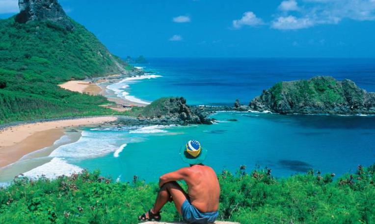 FERNANDO DE NORONHA