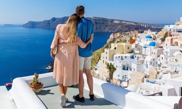 Maravillas de TURQUIA e islas GRIEGAS