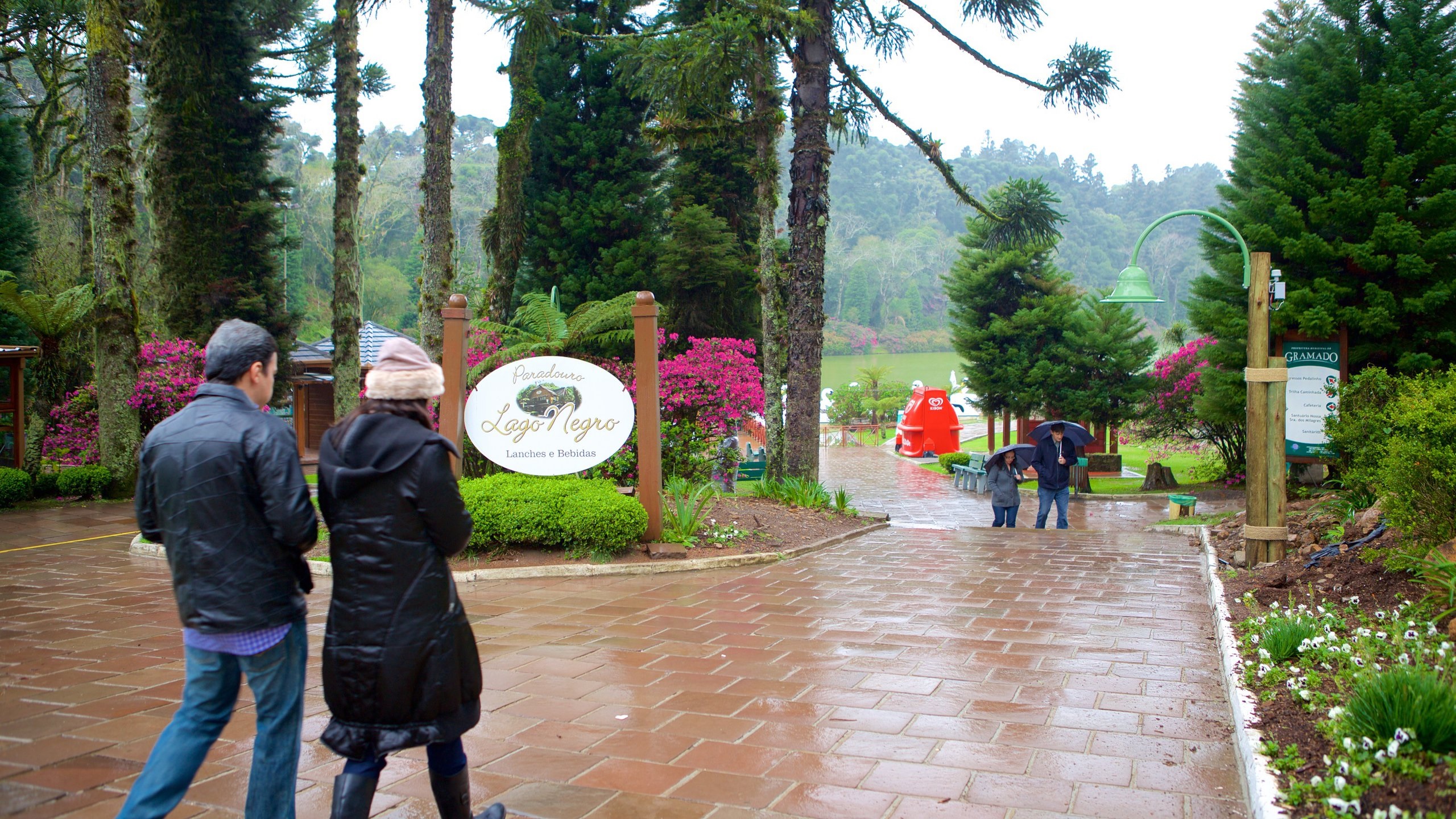 GRAMADO - TEMPORADA BAJA - 2026