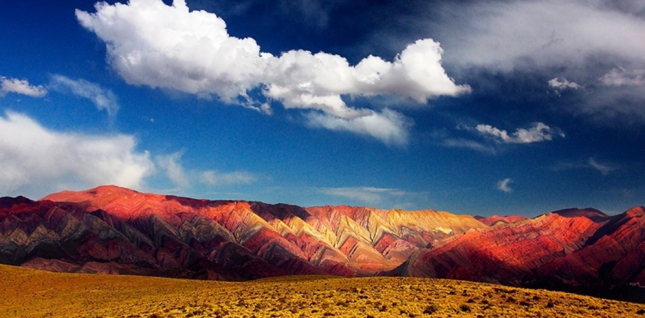 TILCARA - VACACIONES DE JULIO 2026