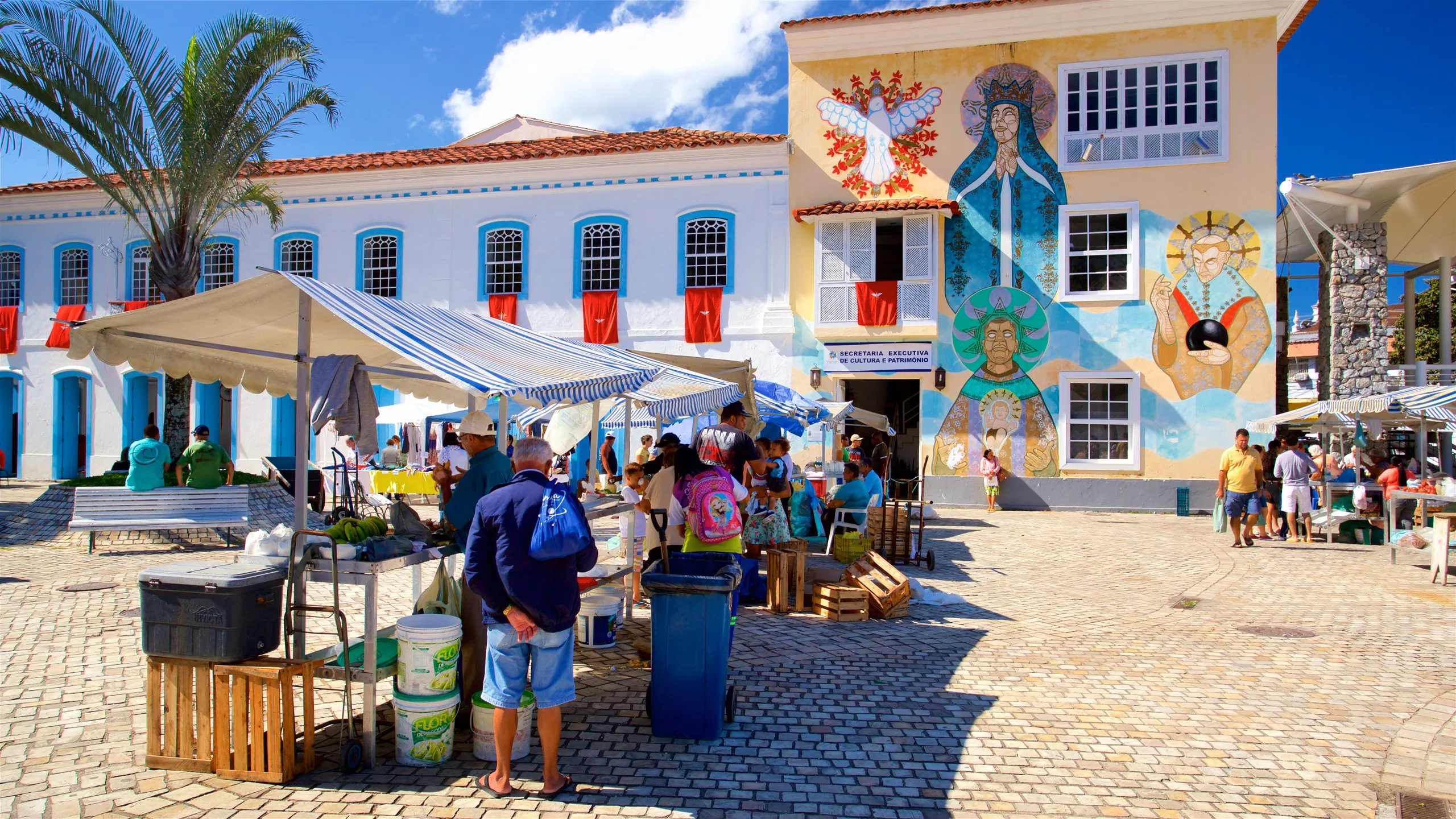 ANGRA DOS RAIS - 2025