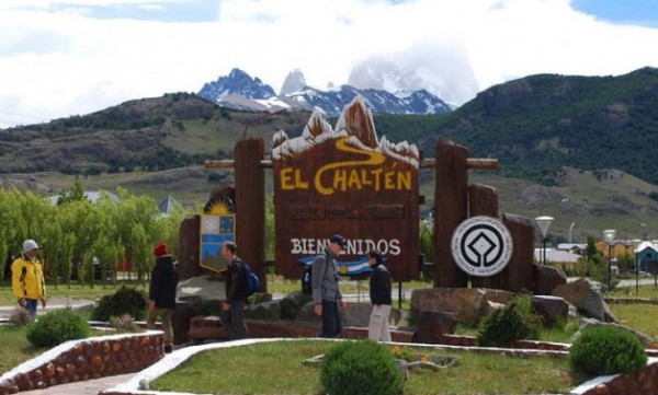 Patagonia Veni Por Todo - 