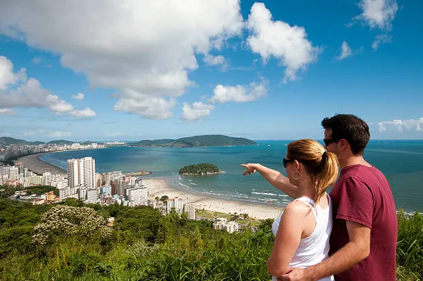 TESOROS DEL ATLÁNTICO: ENCANTOS DE BRASIL Y URUGUAY EN EL MSC SEAVIEW - VERANO 2027