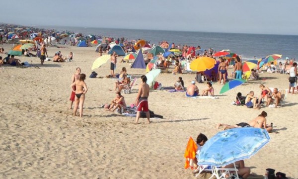 VILLA GESELL - VERANO 2026