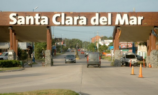 SANTA CLARA DEL MAR - VERANO 2026