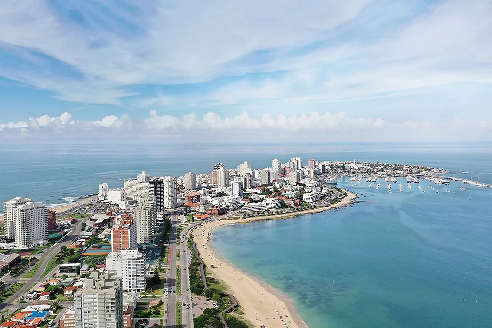 PUNTA DEL ESTE - VERANO 2026