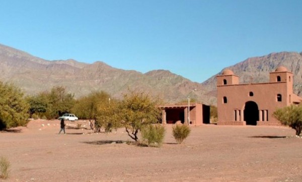 CATAMARCA INEDITA